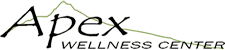 Apex Wellness Logo